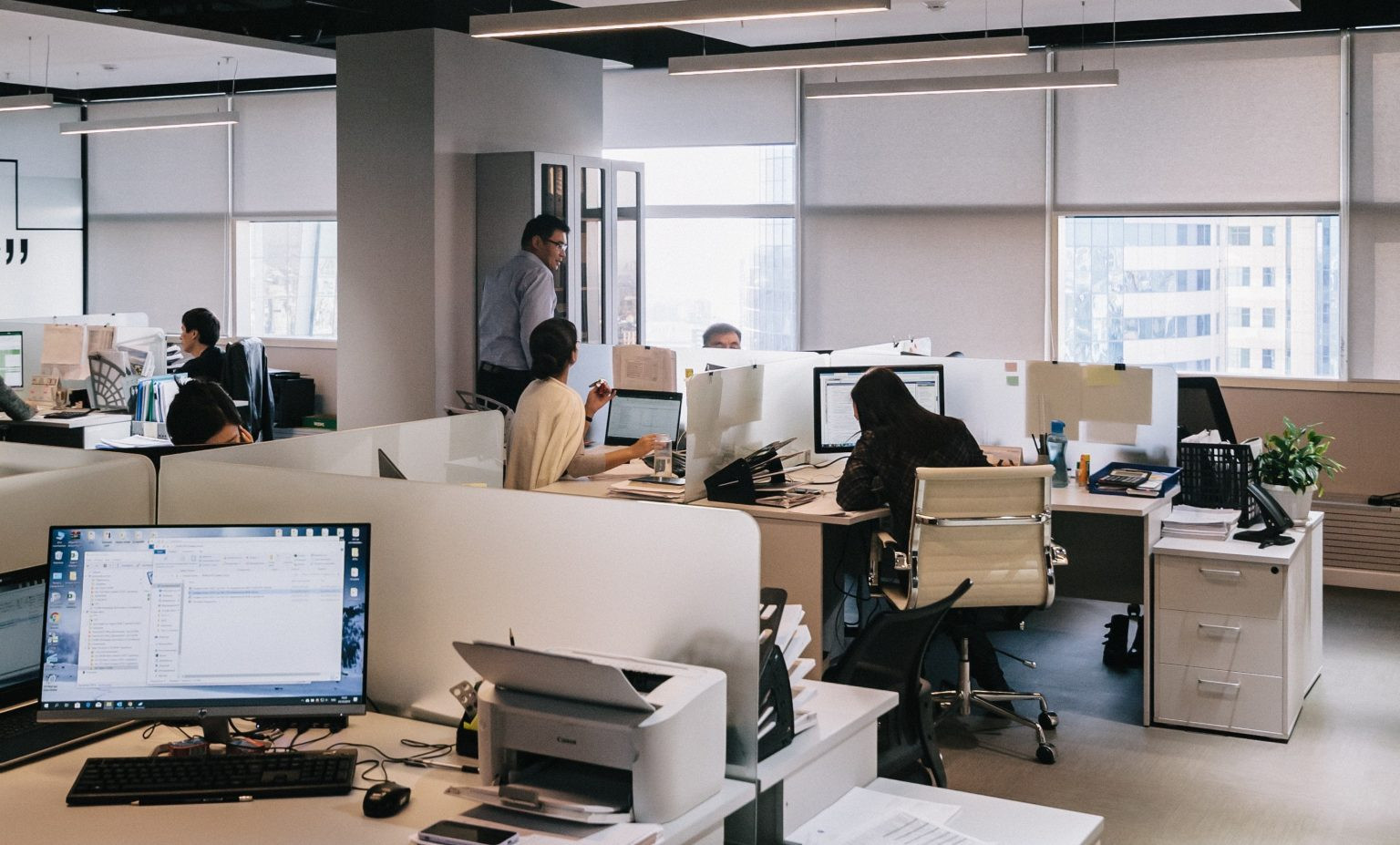 Government Jobs : ACTREC Senior Project Assistant I Recruitment 2025