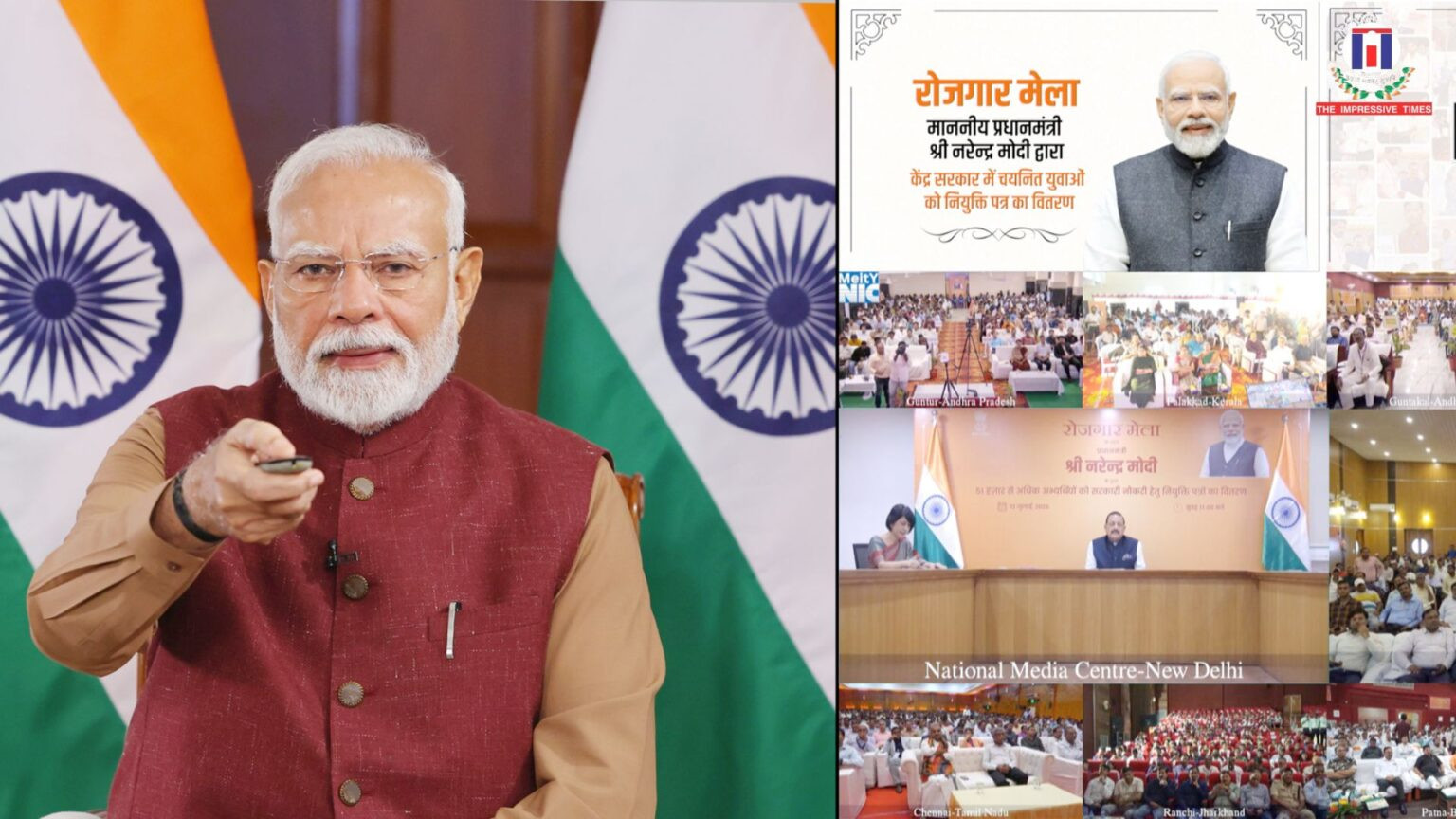 10th Pass Jobs : Central University Kerala Research Assistant Recruitment 2025