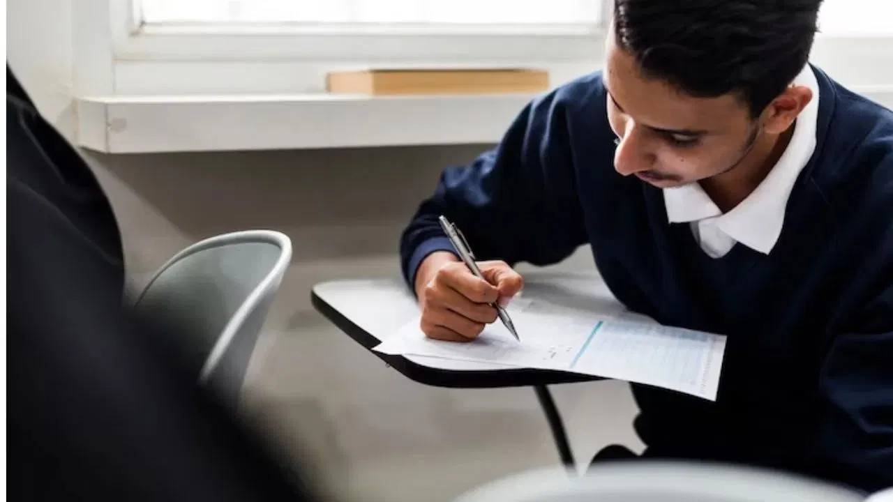 Government Jobs : SGM Hospital Junior Resident Recruitment